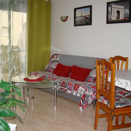 Apartamento Cap De Салоу Екстер'єр фото