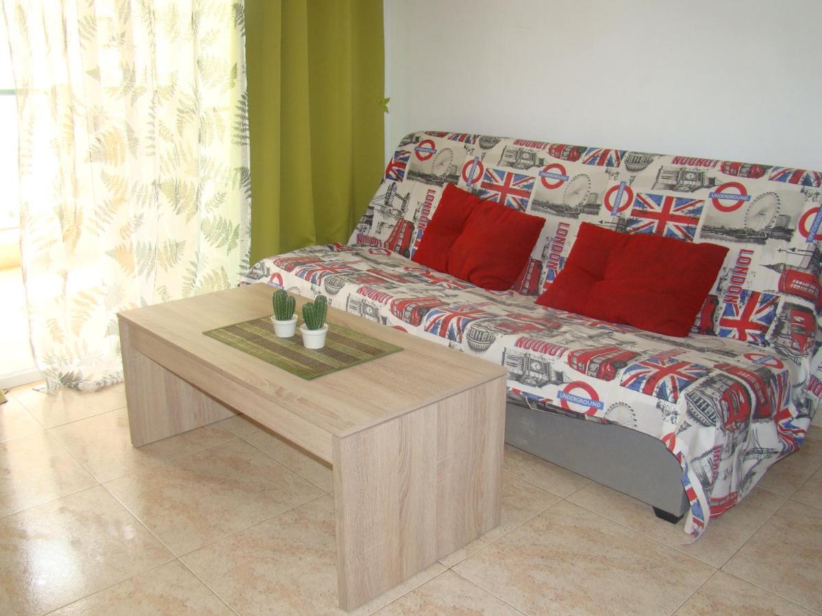 Apartamento Cap De Салоу Екстер'єр фото