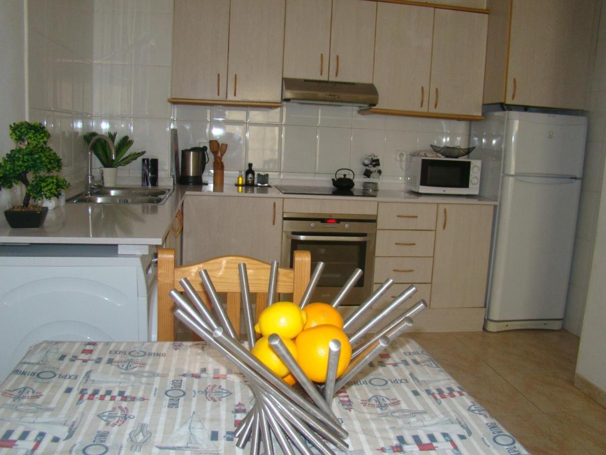 Apartamento Cap De Салоу Екстер'єр фото