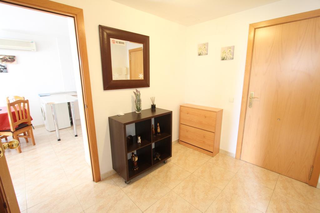 Apartamento Cap De Салоу Екстер'єр фото