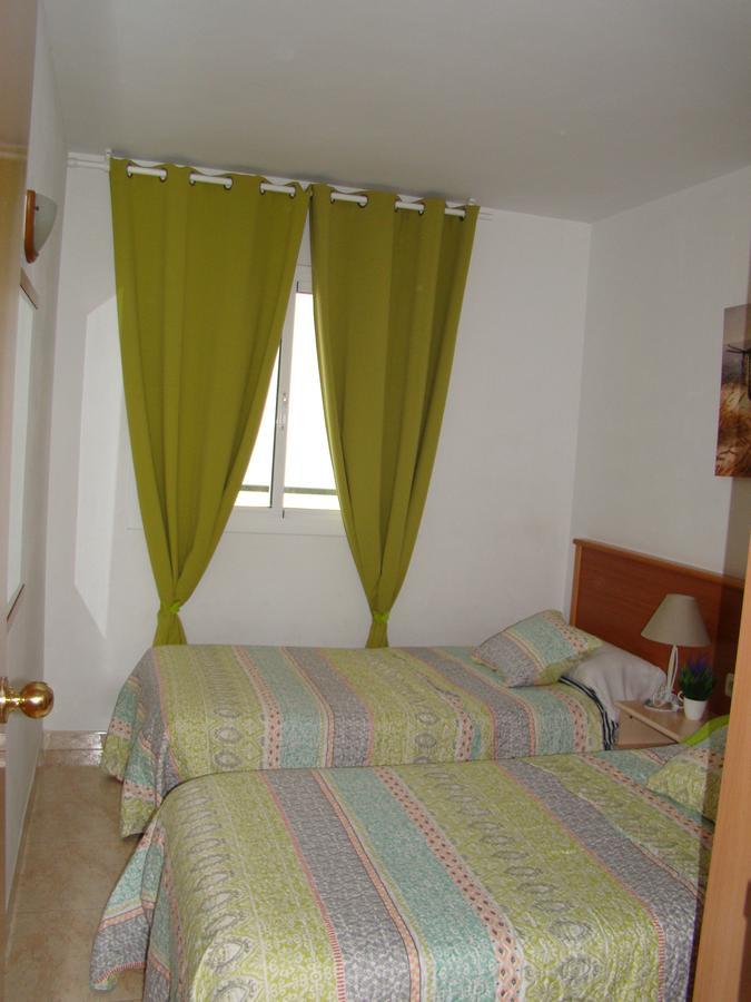 Apartamento Cap De Салоу Екстер'єр фото